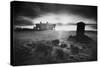 Seafield House, County Sligo, Ireland-Simon Marsden-Stretched Canvas