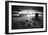 Seafield House, County Sligo, Ireland-Simon Marsden-Framed Giclee Print