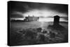 Seafield House, County Sligo, Ireland-Simon Marsden-Stretched Canvas