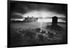 Seafield House, County Sligo, Ireland-Simon Marsden-Framed Giclee Print