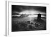 Seafield House, County Sligo, Ireland-Simon Marsden-Framed Giclee Print