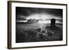 Seafield House, County Sligo, Ireland-Simon Marsden-Framed Giclee Print