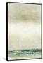 Seafoam Wave-Suzanne Nicoll-Framed Stretched Canvas