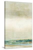 Seafoam Wave-Suzanne Nicoll-Stretched Canvas