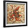 Seafood Extravaganza, 2010-Lincoln Seligman-Framed Giclee Print