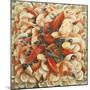 Seafood Extravaganza, 2010-Lincoln Seligman-Mounted Giclee Print