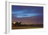 Seafood Skies-Chris Moyer-Framed Photographic Print