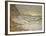 Seafront, Fecamp, 1881-Claude Monet-Framed Giclee Print