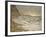 Seafront, Fecamp, 1881-Claude Monet-Framed Giclee Print