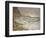 Seafront, Fécamp, 1881-Claude Monet-Framed Giclee Print