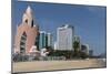 Seafront, Nha Trang, Vietnam, Indochina, Southeast Asia, Asia-Rolf Richardson-Mounted Photographic Print