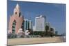 Seafront, Nha Trang, Vietnam, Indochina, Southeast Asia, Asia-Rolf Richardson-Mounted Photographic Print