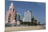 Seafront, Nha Trang, Vietnam, Indochina, Southeast Asia, Asia-Rolf Richardson-Mounted Photographic Print