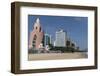 Seafront, Nha Trang, Vietnam, Indochina, Southeast Asia, Asia-Rolf Richardson-Framed Photographic Print