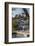 Seafront, Skiathos, Sporades, Greek Islands, Greece, Europe-Rolf Richardson-Framed Photographic Print