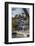 Seafront, Skiathos, Sporades, Greek Islands, Greece, Europe-Rolf Richardson-Framed Photographic Print