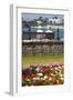 Seafront, Torquay, Devon, England, United Kingdom, Europe-Billy Stock-Framed Photographic Print