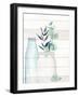 Seaglass 1-Kimberly Allen-Framed Art Print