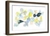 Seaglass Abstract II-Grace Popp-Framed Art Print
