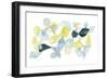 Seaglass Abstract II-Grace Popp-Framed Art Print