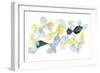 Seaglass Abstract II-Grace Popp-Framed Art Print