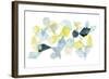 Seaglass Abstract II-Grace Popp-Framed Art Print