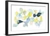 Seaglass Abstract II-Grace Popp-Framed Art Print