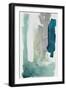 Seaglass III-Julia Contacessi-Framed Premium Giclee Print
