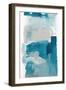 Seaglass IV-Julia Contacessi-Framed Premium Giclee Print