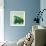 Seaglass Shell-Kari Taylor-Framed Giclee Print displayed on a wall