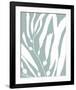 Seagrass I-Sabine Berg-Framed Giclee Print