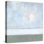 Seagrass Mist II-Carol Young-Stretched Canvas