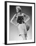 Seagull Top 1930s-null-Framed Photographic Print