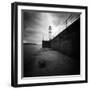 Seahorde-Craig Roberts-Framed Photographic Print