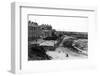 Seahouses 1959-Staff-Framed Photographic Print