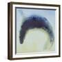 Seal Circle, 2003-Mark Adlington-Framed Giclee Print