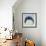 Seal Circle, 2003-Mark Adlington-Framed Giclee Print displayed on a wall