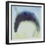 Seal Circle, 2003-Mark Adlington-Framed Giclee Print