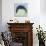 Seal Circle, 2003-Mark Adlington-Giclee Print displayed on a wall