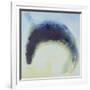 Seal Circle, 2003-Mark Adlington-Framed Giclee Print