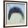 Seal Circle, 2003-Mark Adlington-Framed Giclee Print