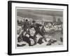 Seal-Hunting in the Arctic Regions-William Heysham Overend-Framed Giclee Print