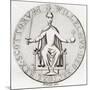 Seal of William the Lion-null-Mounted Giclee Print