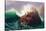 Seal Rock, California-Albert Bierstadt-Stretched Canvas
