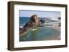 Seal Rock, Central Oregon Coast, USA-Stuart Westmorland-Framed Photographic Print