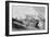 Seal Wreck-Howard Ruby-Framed Photographic Print