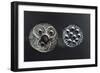 Seals, 5150 BC, Hematite, from Tell Sabi Abyad Archaeological Site, Syria-null-Framed Giclee Print