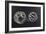 Seals, 5150 BC, Hematite, from Tell Sabi Abyad Archaeological Site, Syria-null-Framed Giclee Print