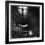 Seam Welding under Arc Lighting-Heinz Zinram-Framed Photographic Print