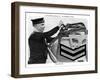 Seaman, 1937-WA & AC Churchman-Framed Giclee Print